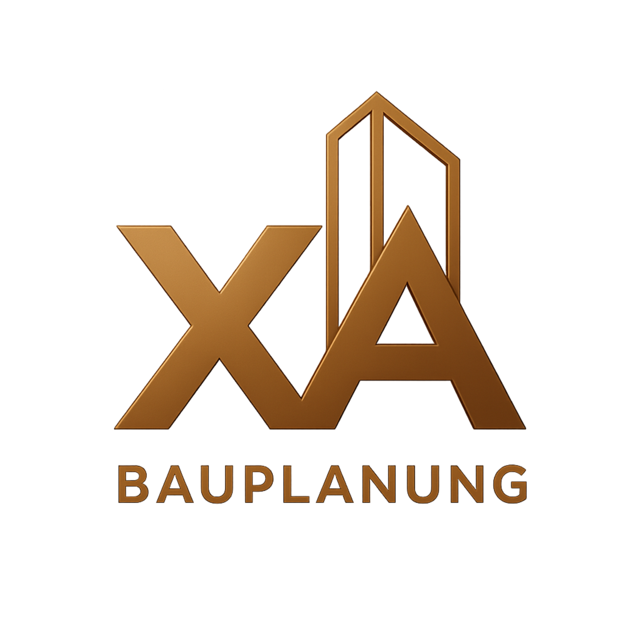 XA Bauplanung Logo